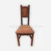 Turks Dining Chair