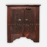 SULEMANI MINI SIDE TABLE