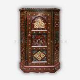 AKBARI CORNER CABINET – (BIG)