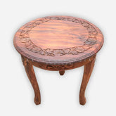 VICTORIAN ROUND TABLE