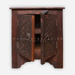 SULEMANI MINI SIDE TABLE