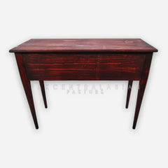 Akbari (Hand Painted) 3 Drawer Console
