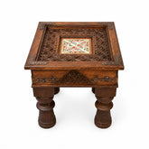 Sulemani Coffee Table - III