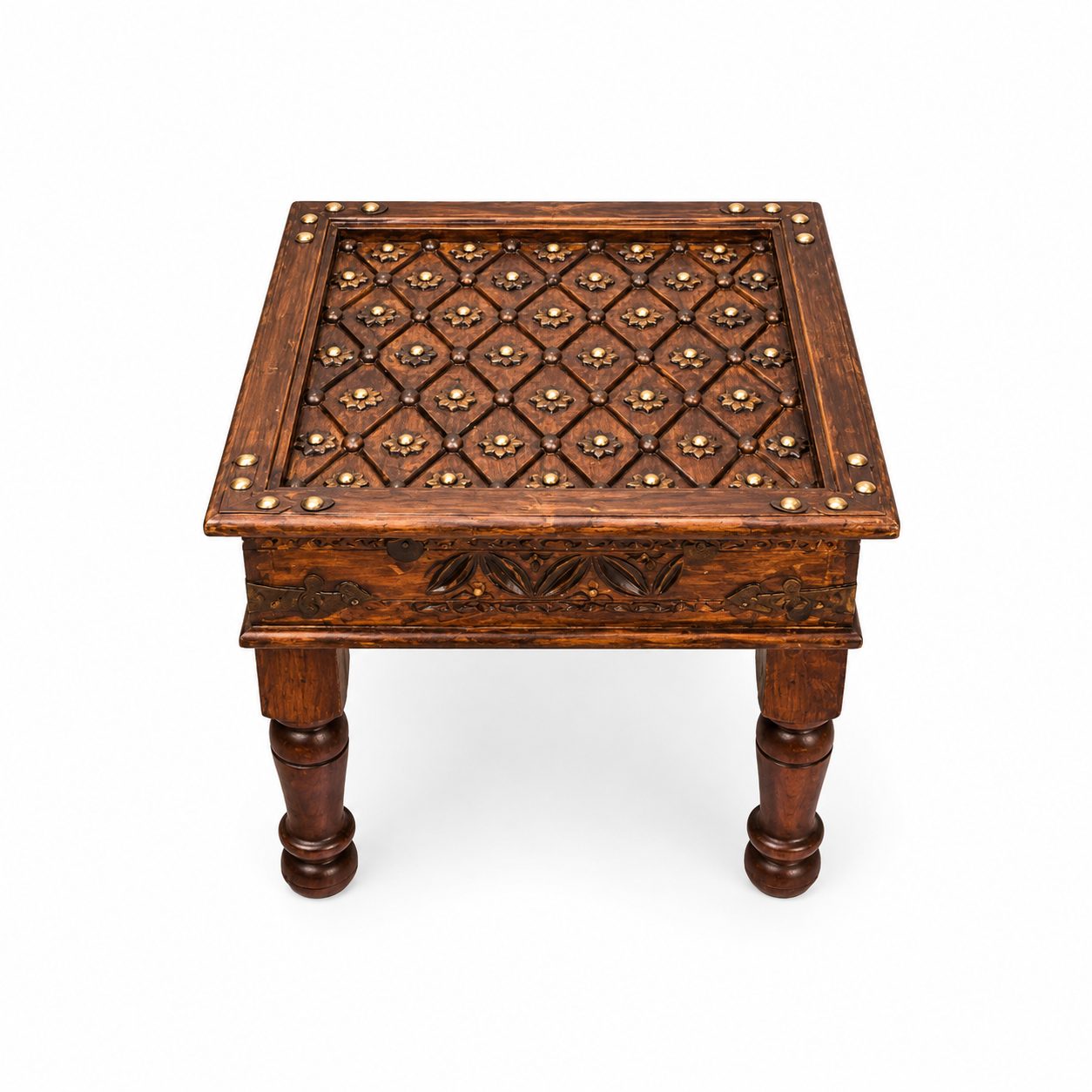 Kohistani Side table