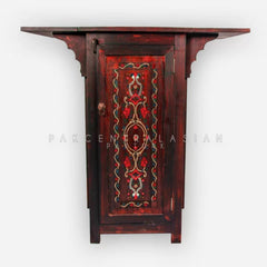 English Design Cabinet