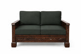 Sulemani 2 Seater Sofa