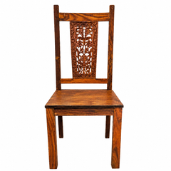 Sulemani Dining Chair - I
