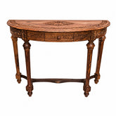Antique Collectors Console