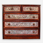 SULEMANI 5 DRAWER CHESTER