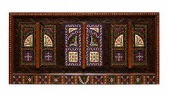 Moroccan Console - I