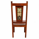 Akbari Dining Chair - I