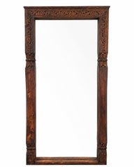 Sulemani Pillar Mirror