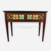 AKBARI 2 DRAWER CONSOLE