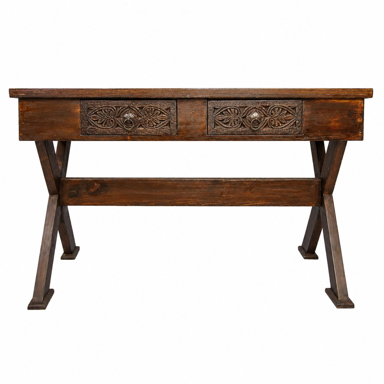 Sulemani Study Table - II