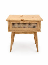 Norai Bed Sidetable
