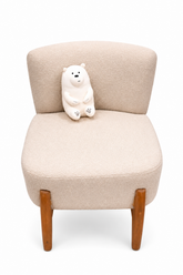 Nordic Lounge Chair