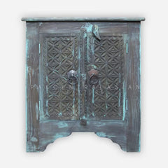 SULEMANI SIDE TABLE I