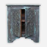 MUGHLAI CARVING CABINET II