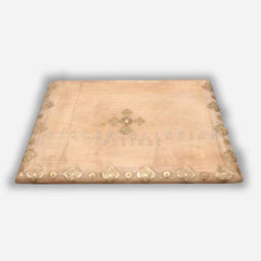 TURKAN WOODEN SIDETABLE