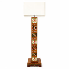 Akbari Floor Lamp 5 Ft