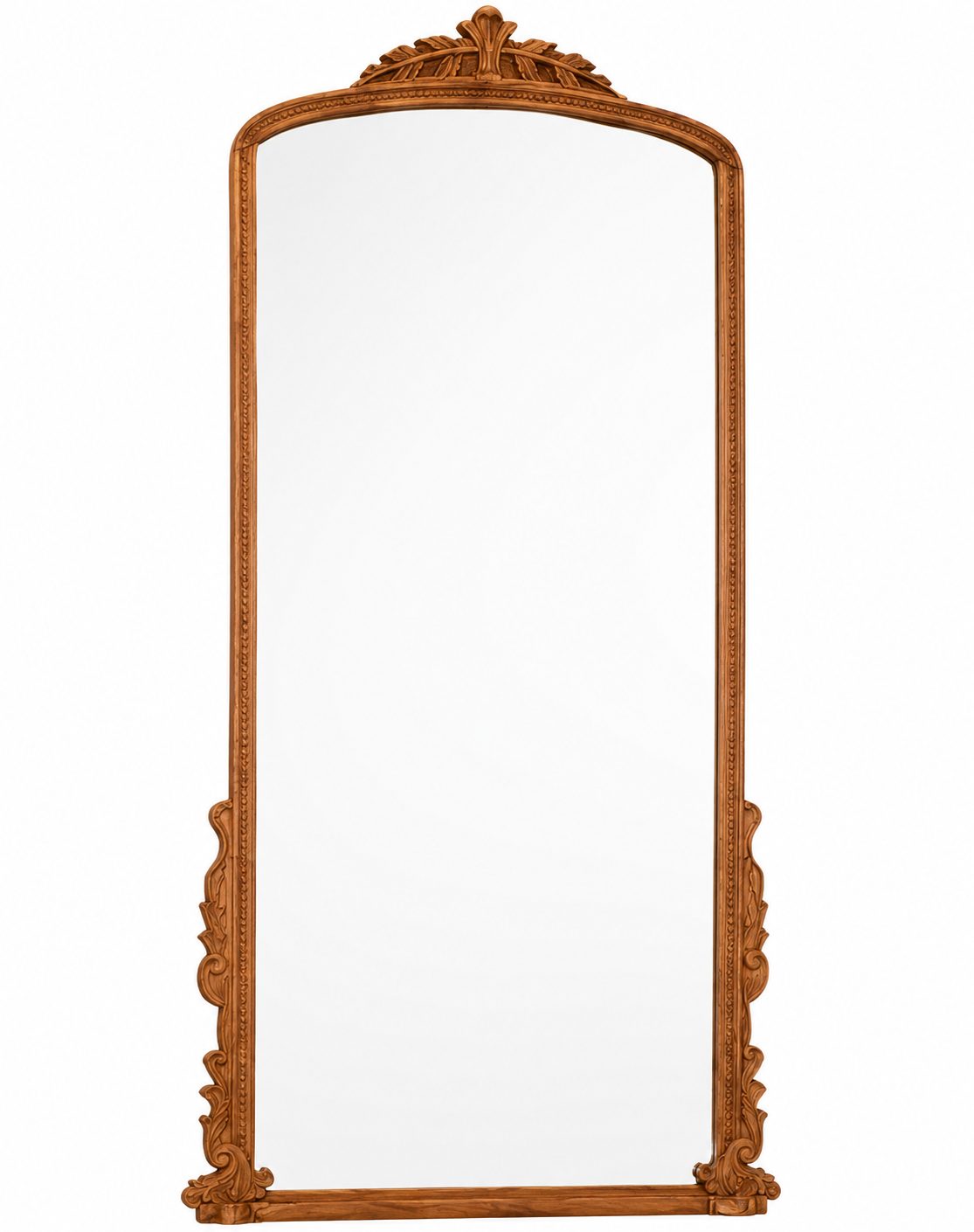 Crown Mirror