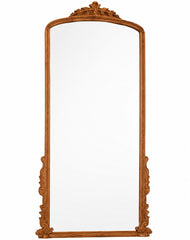 Crown Mirror