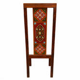Sulemani Dining Chair - III