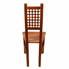 Turkan Dining Chair - III