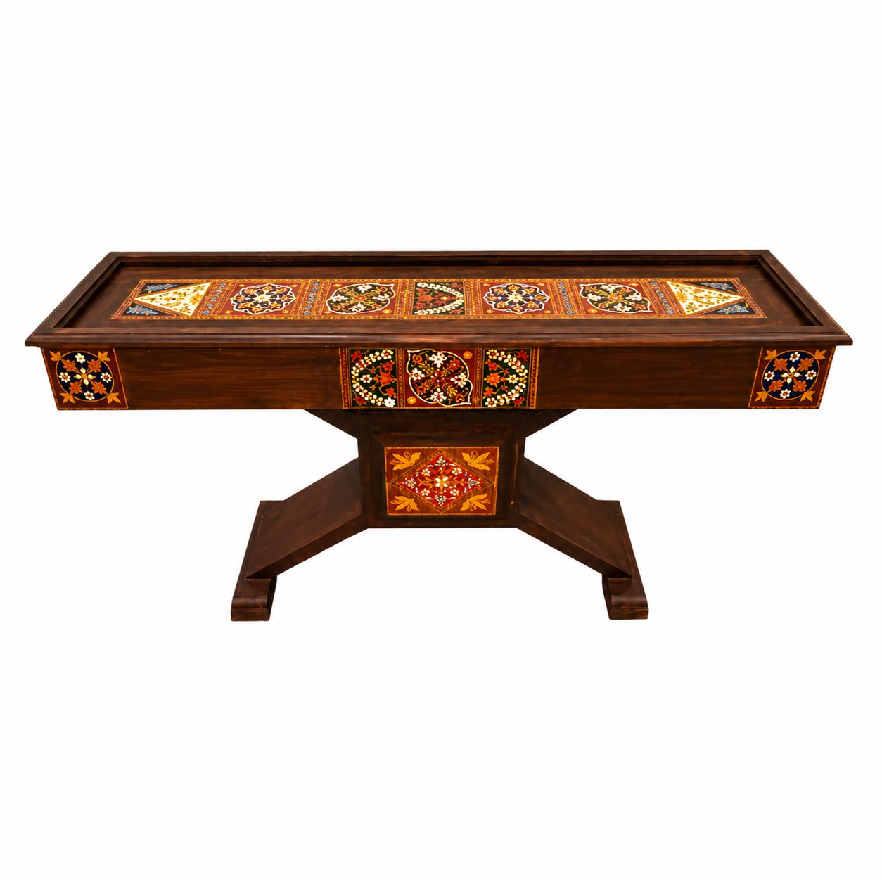 Akbar X Table 5FT - II
