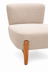 Nordic Lounge Chair