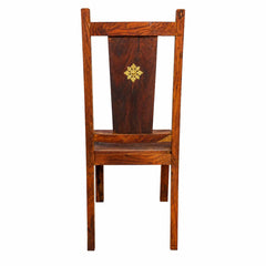 Turkan Dining Chair - II