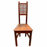 Turkan Dining Chair - III