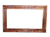 Sulemani Mirror - I