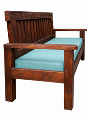Sulemani 3 Seater Sofa