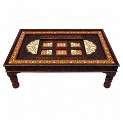 Mughlai Center Table I