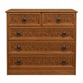 Sulemani 5 Drawer Chester - III