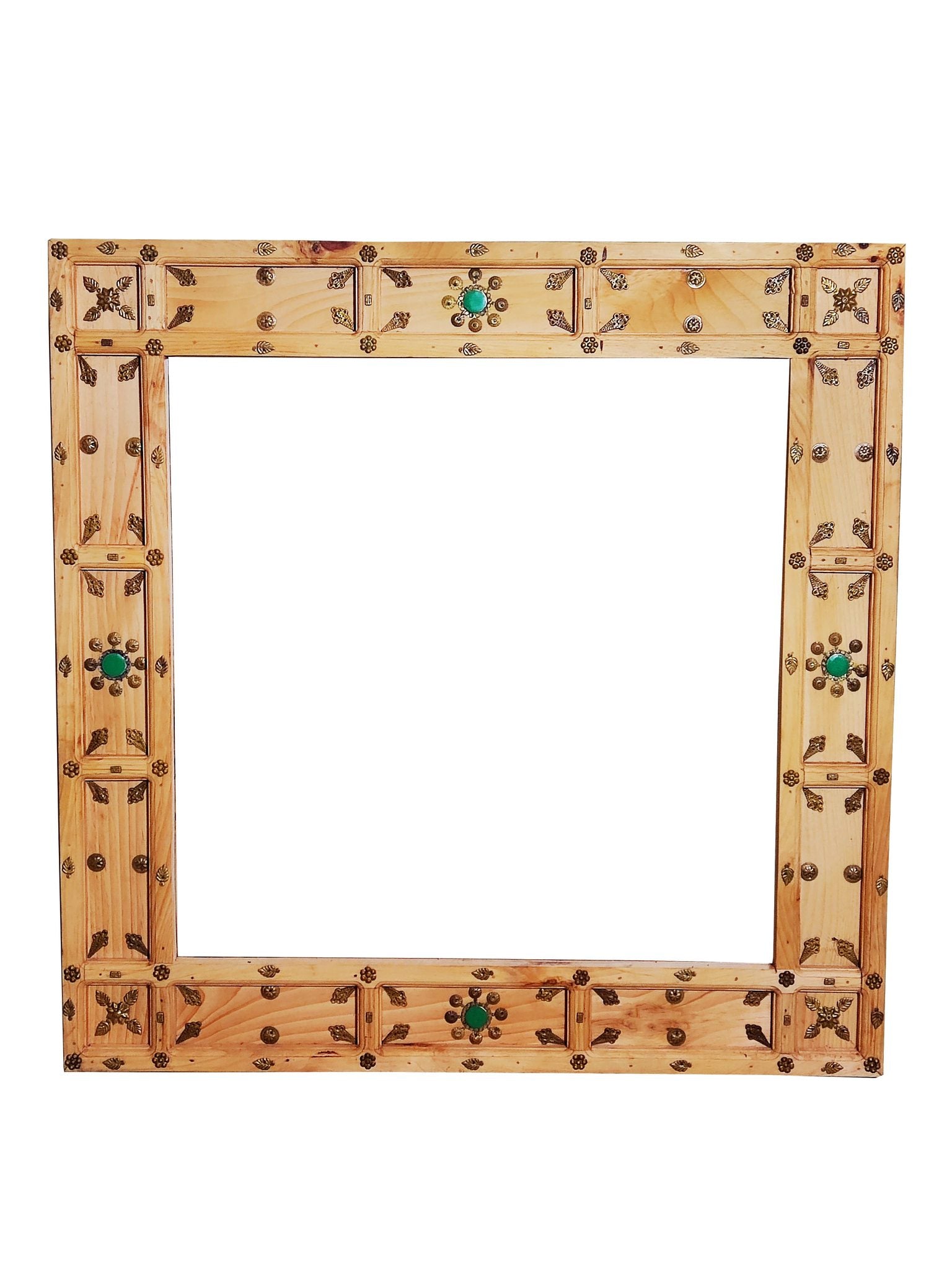 Turkan Square Mirror