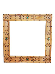 Turkan Square Mirror