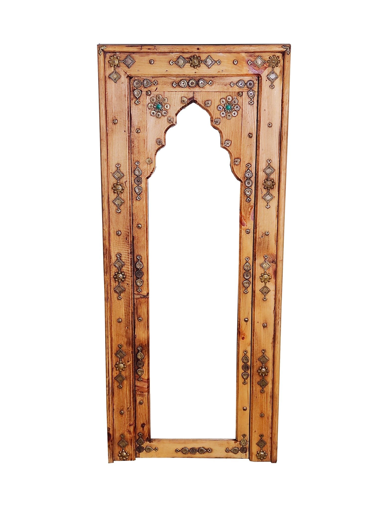 Turkan Mirror - III