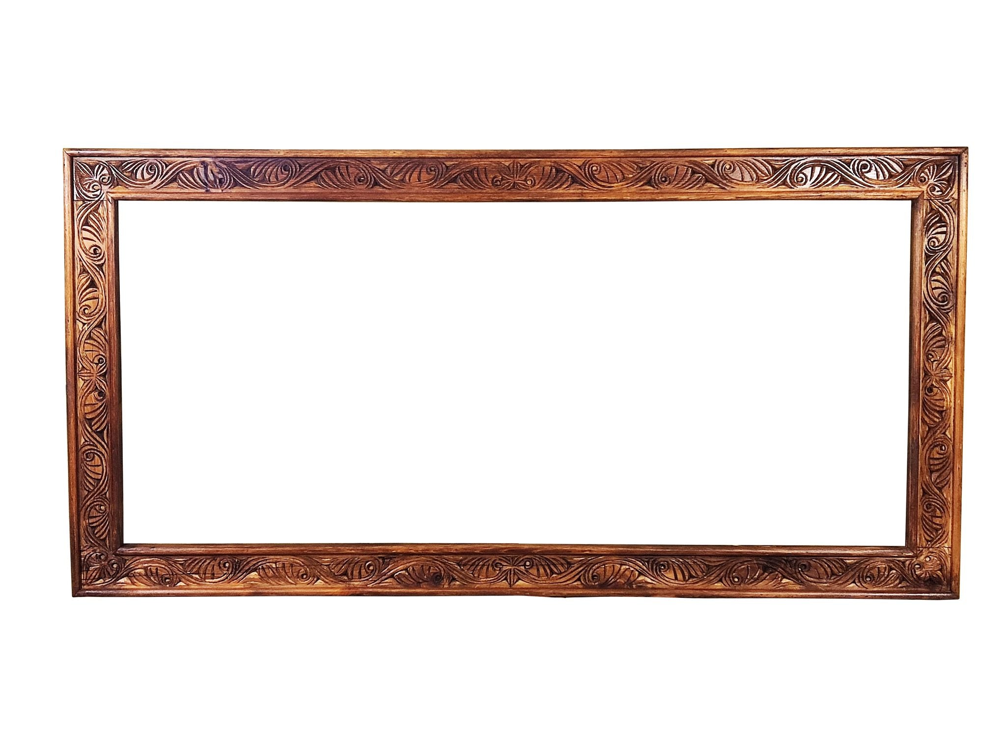 Sulemani Mirror - IV