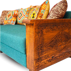 Phoenician 3 Seater Sofa