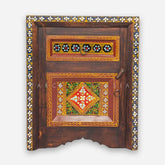 AKBARI BED SIDETABLE I