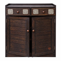 Yildez Cabinet - III