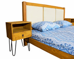 Phoenician Bed