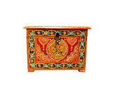 Akbari Trunk
