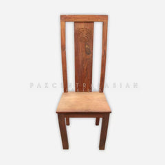 Sulemani Dining Chair - II