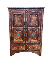 Turkan Cabinet