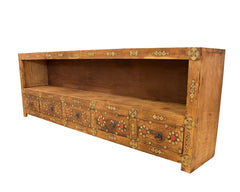 Turkan TV Unit