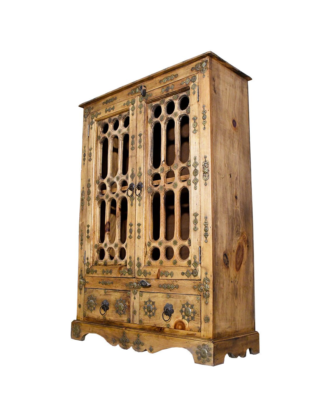 Turkan Bookshelf