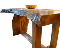 Urhani 1 Log Study Table